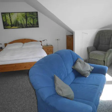 Prázdninový dům Haus Abel