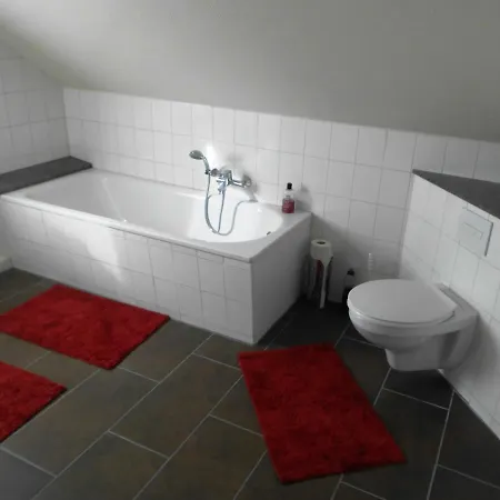 Prázdninový dům Haus Abel